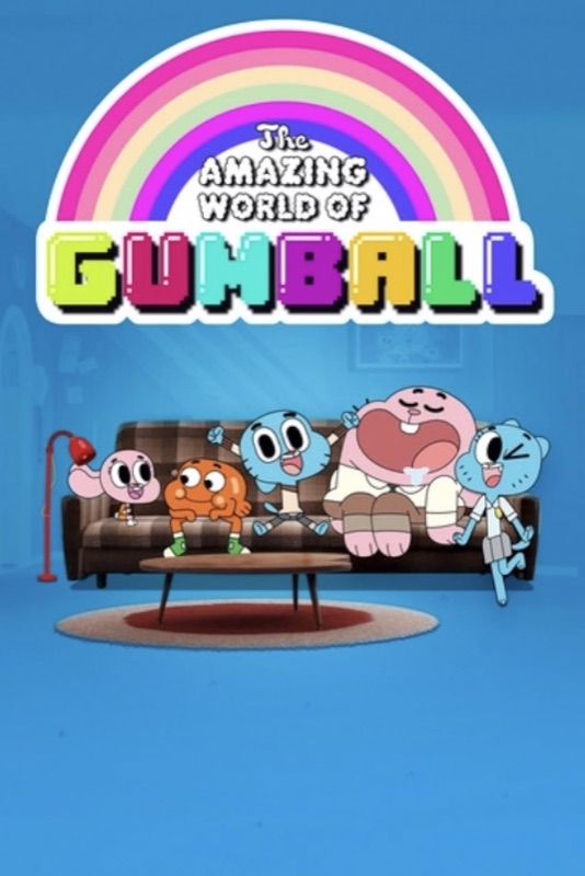 Gumball