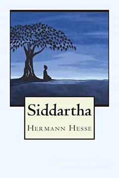 Siddhartha